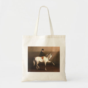 Sac fourre-tout à cru de cheval