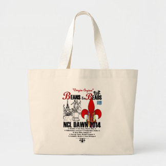 Sac fourre-tout à Cruzin Cuzins