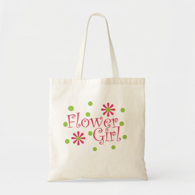 Sac fourre-tout à demoiselle de honneur (Devant)
