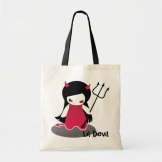 Sac fourre-tout à diable de Lil