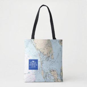 Sac fourre-tout à diagramme