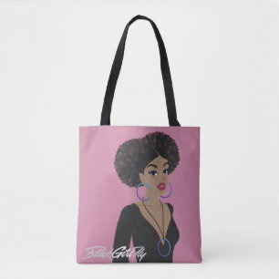 Sac fourre-tout à Dominique