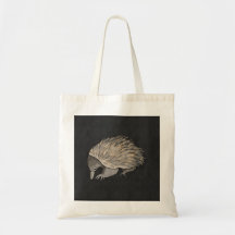 Sac fourre-tout à Echidna