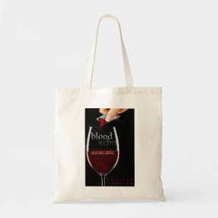 Sac fourre-tout à écho de sang