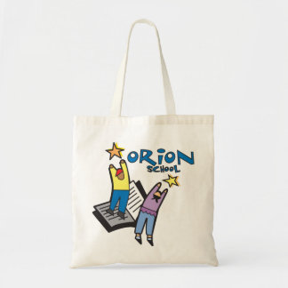 Sac fourre-tout à école d'Orion