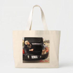 Sac fourre-tout à édition limitée de Lisa Gail