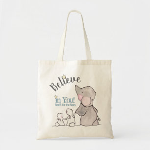 Sac fourre-tout à éléphant