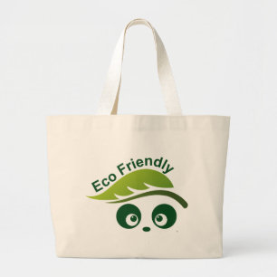 Sac fourre-tout à éléphant de Panda® d'amour
