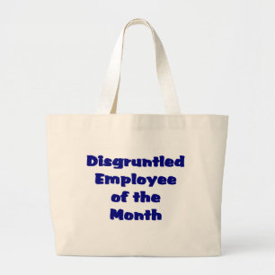 Sac fourre-tout à employé de bureau