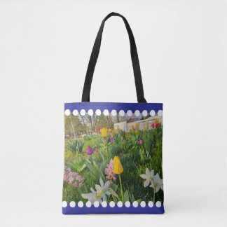Sac fourre-tout à épaule