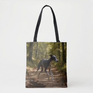 Sac fourre-tout à épaule élégant de Greyhound ital