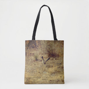 Sac fourre-tout à épaule Roadrunner