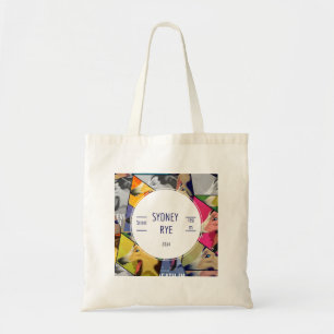 Sac fourre-tout à équipe de rue