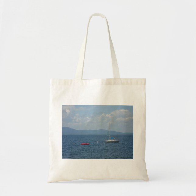 sac fourre-tout à été de camp de lac (Devant)