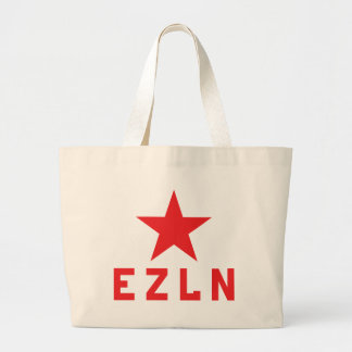 Sac fourre-tout à EZLN Zapatista