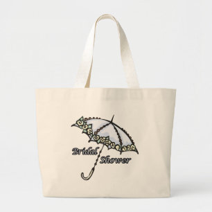 Sac fourre-tout à Fête de la mariée