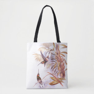Sac fourre-tout à feuille d'animaux de faune