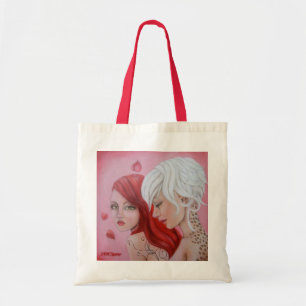 Sac fourre-tout à filles de léopard