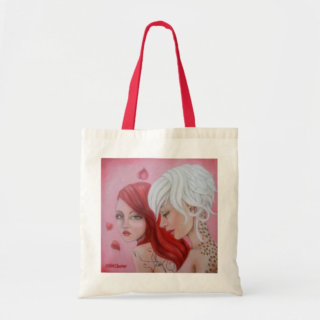 Sac fourre-tout à filles de léopard (Devant)