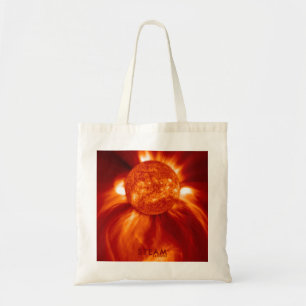 Sac fourre-tout à flambage Sun