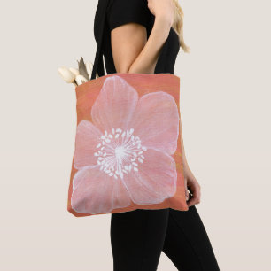 Sac fourre-tout à fleurs Gossamer
