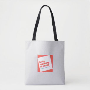 Sac fourre-tout à Forté