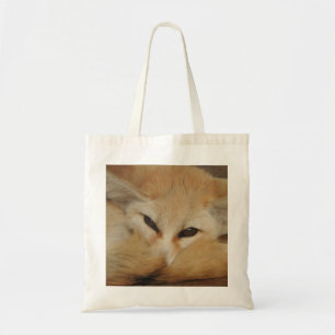 Sac fourre-tout à Fox de Fennec