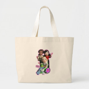 Sac fourre-tout à Friendz