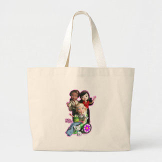 Sac fourre-tout à Friendz