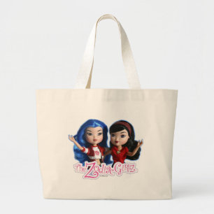 Sac fourre-tout à Friendz