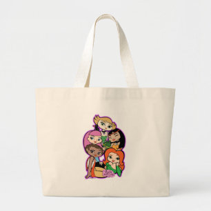 Sac fourre-tout à Friendz