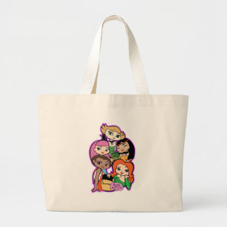 Sac fourre-tout à Friendz