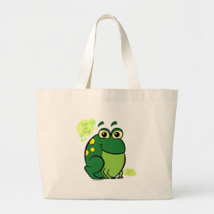 Sac fourre-tout à Friendz