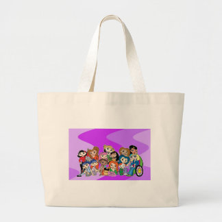 Sac fourre-tout à Friendz