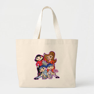 Sac fourre-tout à Friendz