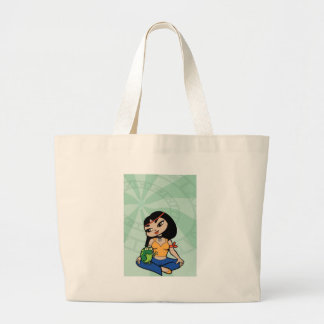 Sac fourre-tout à Friendz