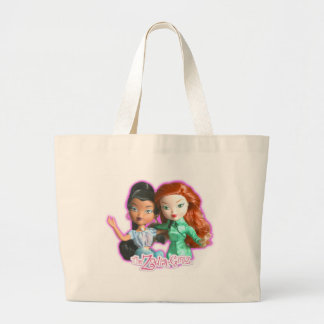 Sac fourre-tout à Friendz