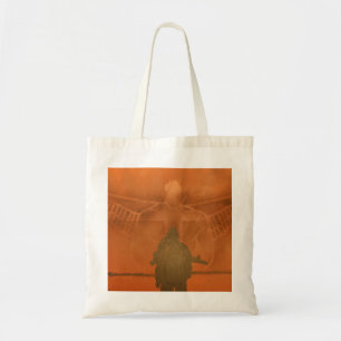 Sac fourre-tout à "gardien"