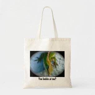 Sac fourre-tout à Gecko