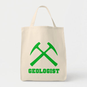 Sac fourre-tout à géologue