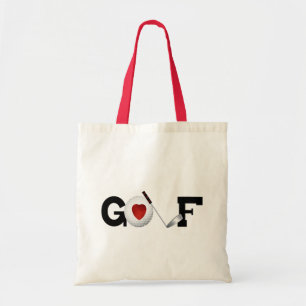 Sac fourre-tout à golf