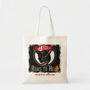 Sac fourre-tout à Hellhound