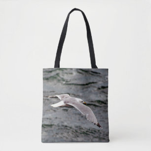 Sac fourre-tout à impression intégrale "Glide"