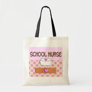 Sac fourre-tout à infirmière d'école