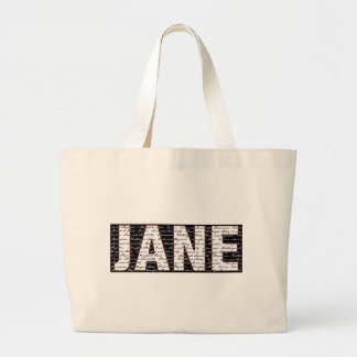 Sac fourre-tout à JANE
