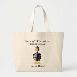 Sac fourre-tout à karaté