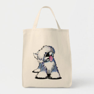 Sac fourre-tout à KiniArt OES