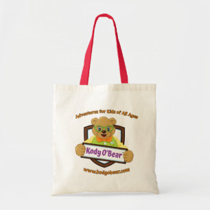 Sac fourre-tout à Kody O'Bear