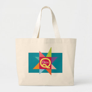 Sac fourre-tout à la GEN Q