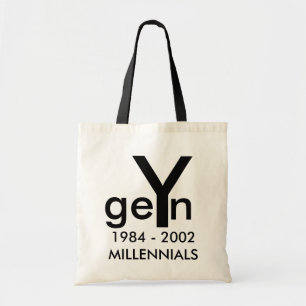 Sac fourre-tout à la GEN Y